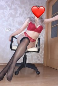 Фотография номер 6 - Евгения, 20 лет