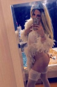 Фотография номер 8 - Лерочка Транс, 25 лет