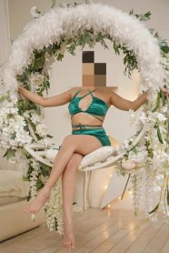 Фотография номер 3 - Марина, 36 лет