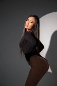 Фотография номер 4 - Дарина, 25 лет