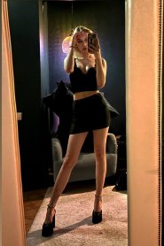 Фотография номер 3 - Сюзанна, 21 год