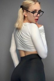 Фотография номер 5 - Сюзанна, 21 год