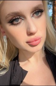 Фотография номер 6 - Сюзанна, 21 год