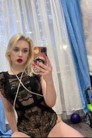 Фотография номер 7 - Сюзанна, 21 год