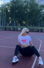 Проститутка Сюзанна, тел. 8 (953) 394-7430