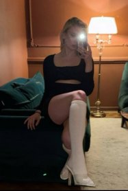 Фотография номер 9 - Сюзанна, 21 год