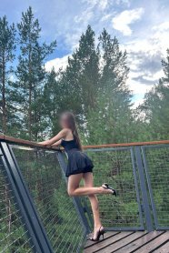 Проститутка Полина, тел. 8 (965) 906-8298