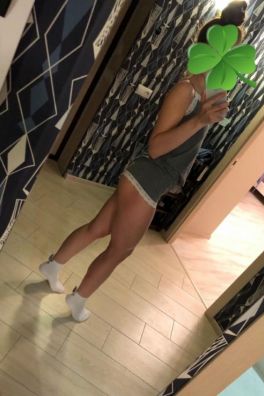 Фотография номер 4 - Василиса, 20 лет