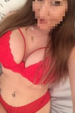 Фотография номер 4 - Алина, 21 год