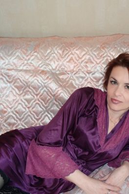 Фотография номер 3 - Ольга, 40 лет