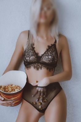 Фотография номер 4 - Яна, 29 лет