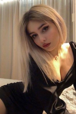 Фотография номер 9 - Вика, 23 года