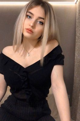 Фотография номер 11 - Вика, 23 года