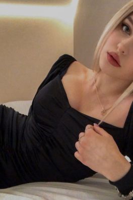 Фотография номер 12 - Вика, 23 года