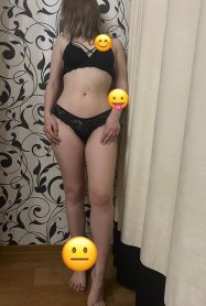 Фотография номер 4 - алиса, 18 лет