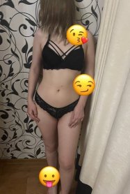 Фотография номер 3 - алиса, 18 лет