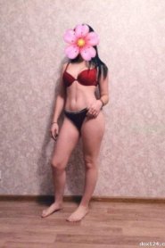 Проститутка Айза, тел. 8 (953) 842-2857