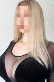 Фотография номер 5 - Крис, 29 лет