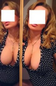 Фотография номер 5 - Виктория 45+, 45 лет