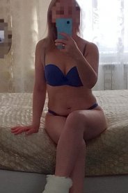 Фотография номер 5 - Елена, 40 лет