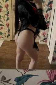 Фотография номер 4 - Мэри, 26 лет