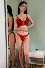 Фотография номер 6 - Ангелина, 19 лет